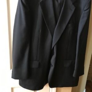 Men's 2-piece suit